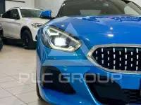 2020 BMW Z4