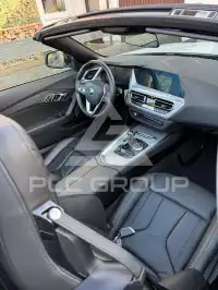 2020 BMW Z4