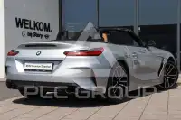 2020 BMW Z4