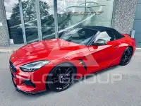 2020 BMW Z4