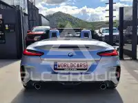 2020 BMW Z4
