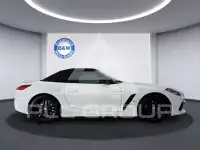 2020 BMW Z4