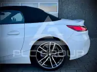 2020 BMW Z4