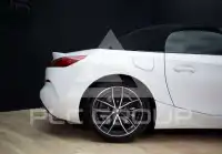 2020 BMW Z4