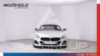 2020 BMW Z4
