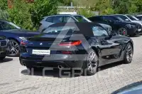 2020 BMW Z4