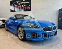 2020 BMW Z4