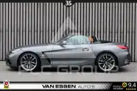 2020 BMW Z4