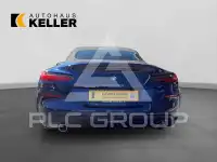 2020 BMW Z4