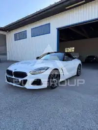 2020 BMW Z4
