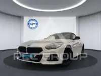 2020 BMW Z4