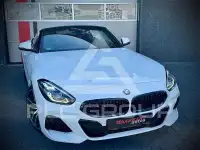 2020 BMW Z4