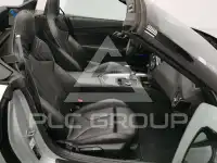 2020 BMW Z4