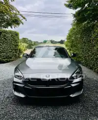 2020 BMW Z4