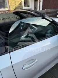 2020 BMW Z4