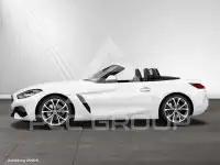 2020 BMW Z4
