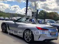 2020 BMW Z4