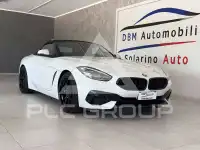 2020 BMW Z4