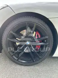 2020 BMW Z4