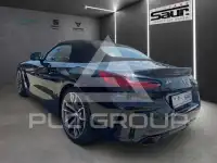 2020 BMW Z4