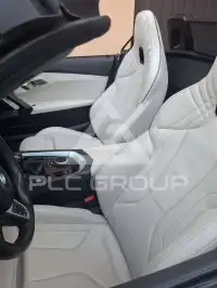 2020 BMW Z4