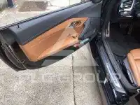 2020 BMW Z4