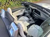 2020 BMW Z4