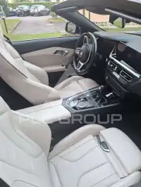 2020 BMW Z4