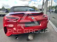 2020 BMW Z4