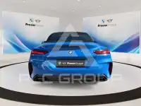 2020 BMW Z4