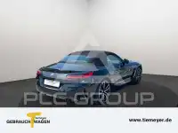 2020 BMW Z4