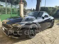 2020 BMW Z4