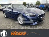 2020 BMW Z4