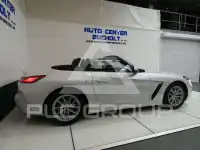 2020 BMW Z4