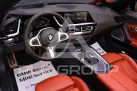 2020 BMW Z4