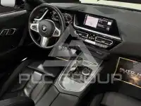 2020 BMW Z4