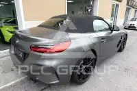 2020 BMW Z4