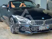 2020 BMW Z4