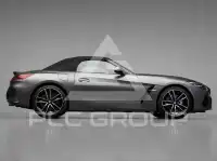 2020 BMW Z4