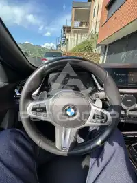 2020 BMW Z4