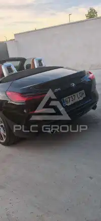 2020 BMW Z4