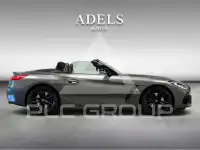 2020 BMW Z4