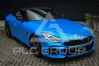 2020 BMW Z4
