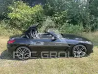2020 BMW Z4