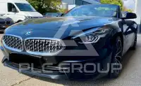2020 BMW Z4