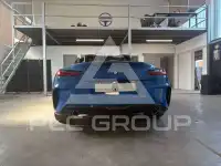 2020 BMW Z4