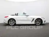 2020 BMW Z4