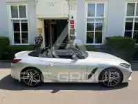 2020 BMW Z4