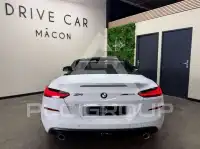 2020 BMW Z4