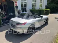 2020 BMW Z4